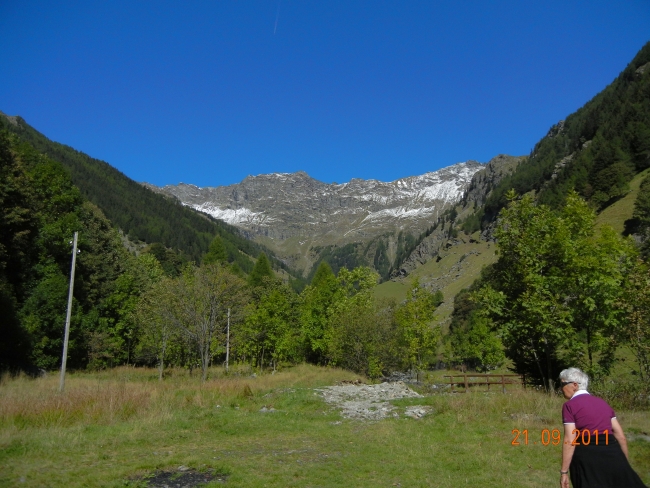 Val del Cardinello